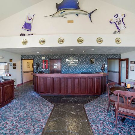 Rodeway Inn Whitehall Interno foto