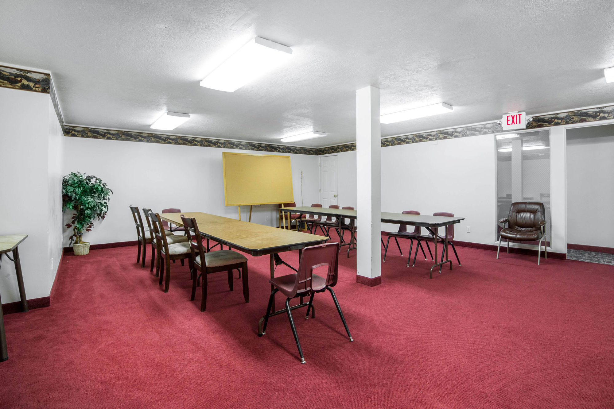 Rodeway Inn Whitehall Servizi foto